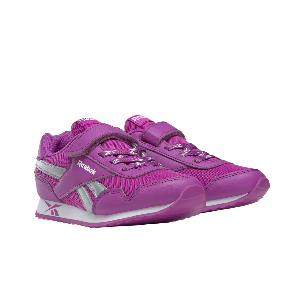 Reebok zapatilla moda niño REEBOK ROYAL CLJOG 3.0 1V lateral interior