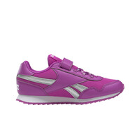 Reebok zapatilla moda niño REEBOK ROYAL CLJOG 3.0 1V puntera