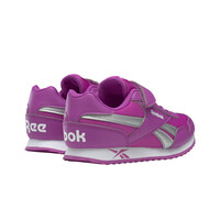 Reebok zapatilla moda niño REEBOK ROYAL CLJOG 3.0 1V vista trasera