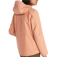 Marmot chaqueta impermeable mujer Wm's Minimalist GORE-TEX Jacket 06