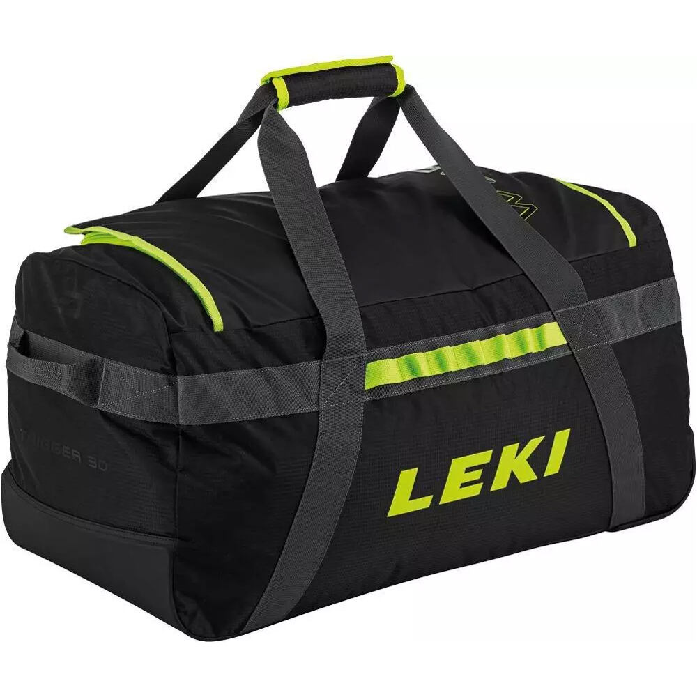Travel sports wcr mochila montaña Negro (UNICA)