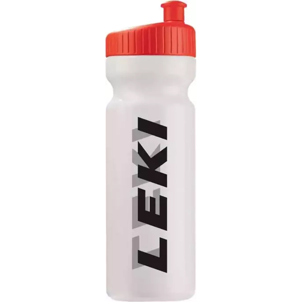 Leki botes Drinking Bottle LEKI vista frontal