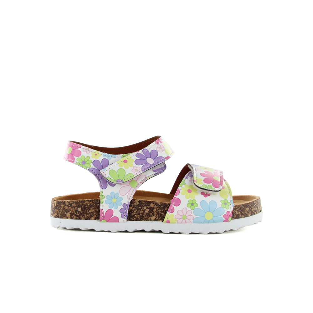 Miu chanclas bebé Blanco (27)