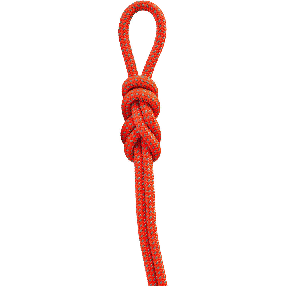 Maxim cordino auxiliar 4 mm 91 m cuerda escalada
