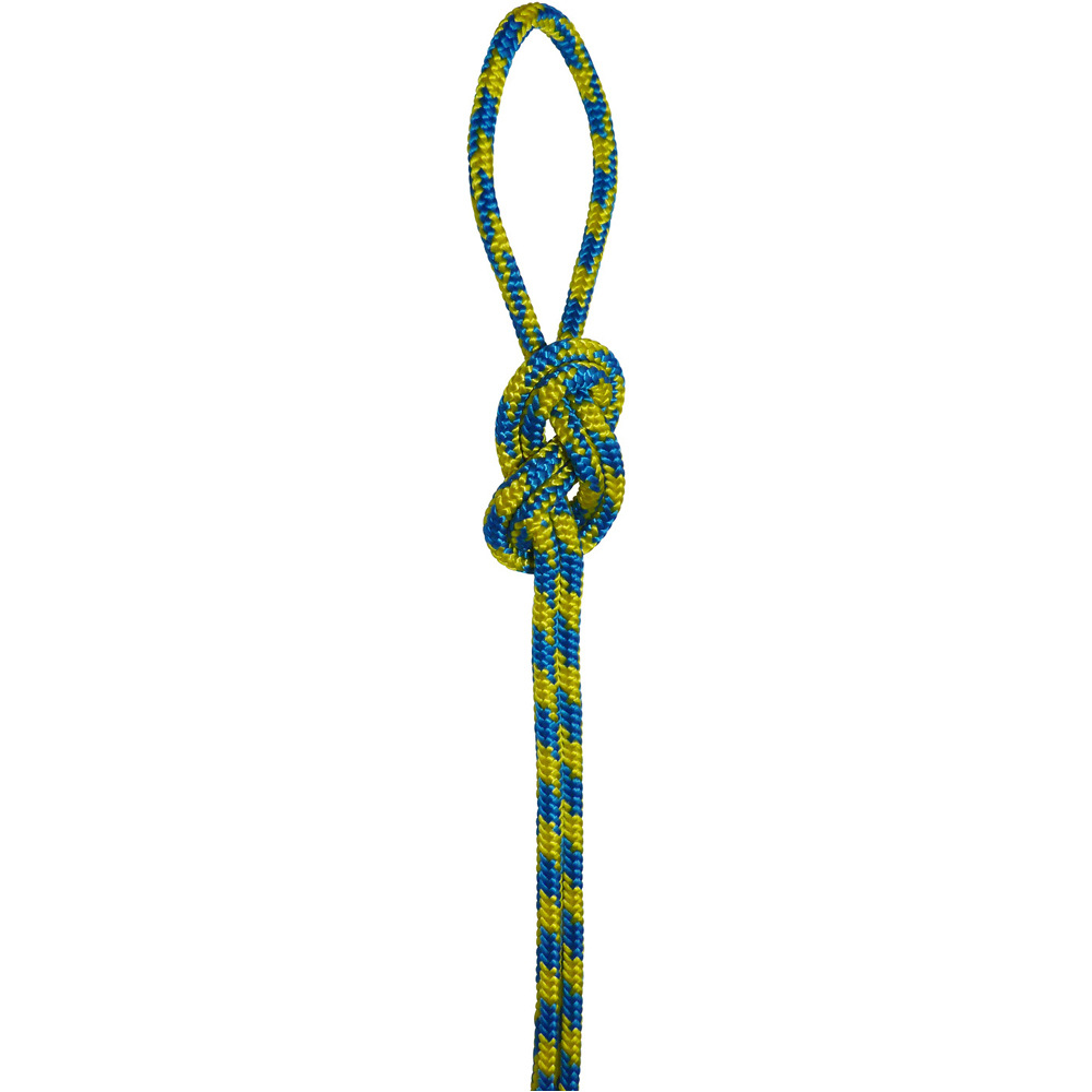 Cordino auxiliar 5 mm x 91 m cuerda escalada (UNICA)