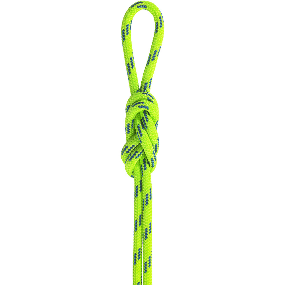 Cordino auxiliar 7 mm 91 m cuerda escalada (UNICA)