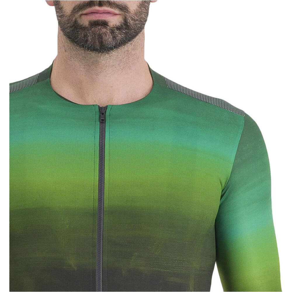 Sportful maillot manga corta hombre FLOW SUPERGIARA JERSEY 03