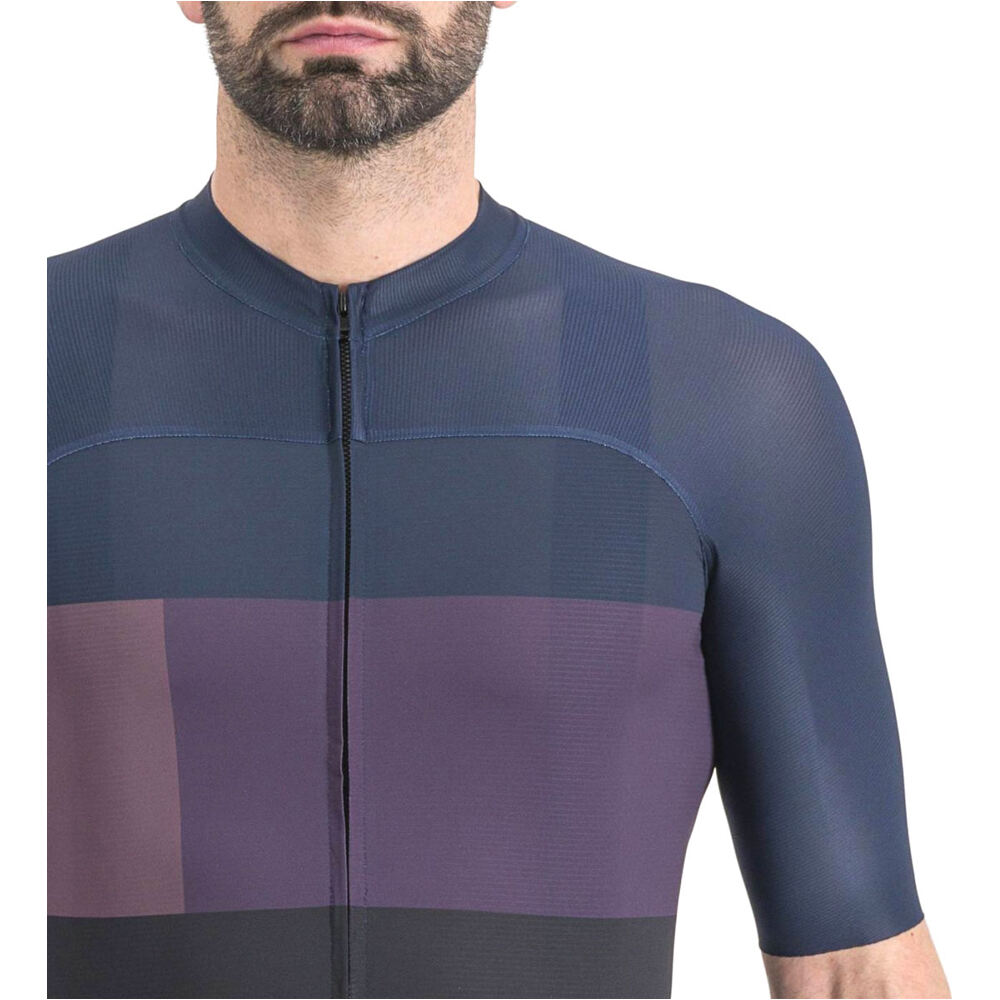 Sportful maillot manga corta hombre SNAP JERSEY 03