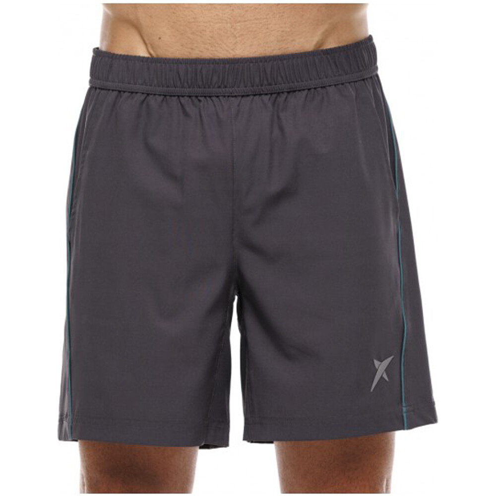 Dropshot pantalón tenis hombre SHORT ARTEMIS vista frontal