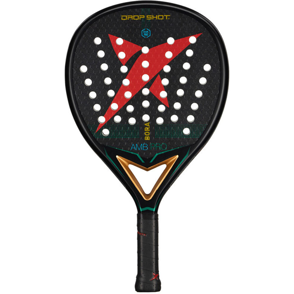 Dropshot bora fs pala pádel adulto