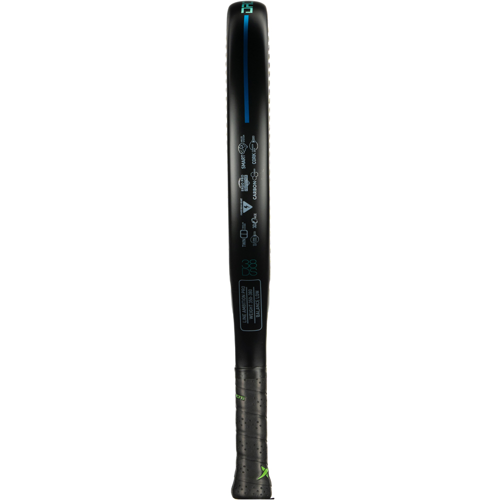 Dropshot pala pádel adulto IONIQ FS 02