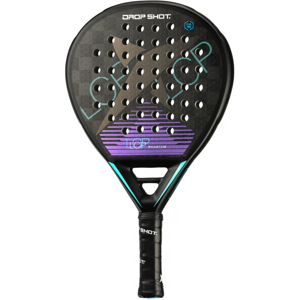 Dropshot phantom fs pala pádel adulto