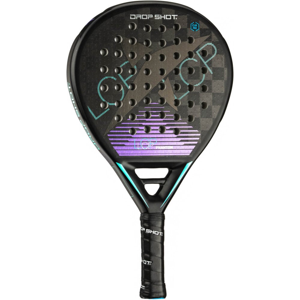 Dropshot pala pádel adulto PHANTOM FS 01