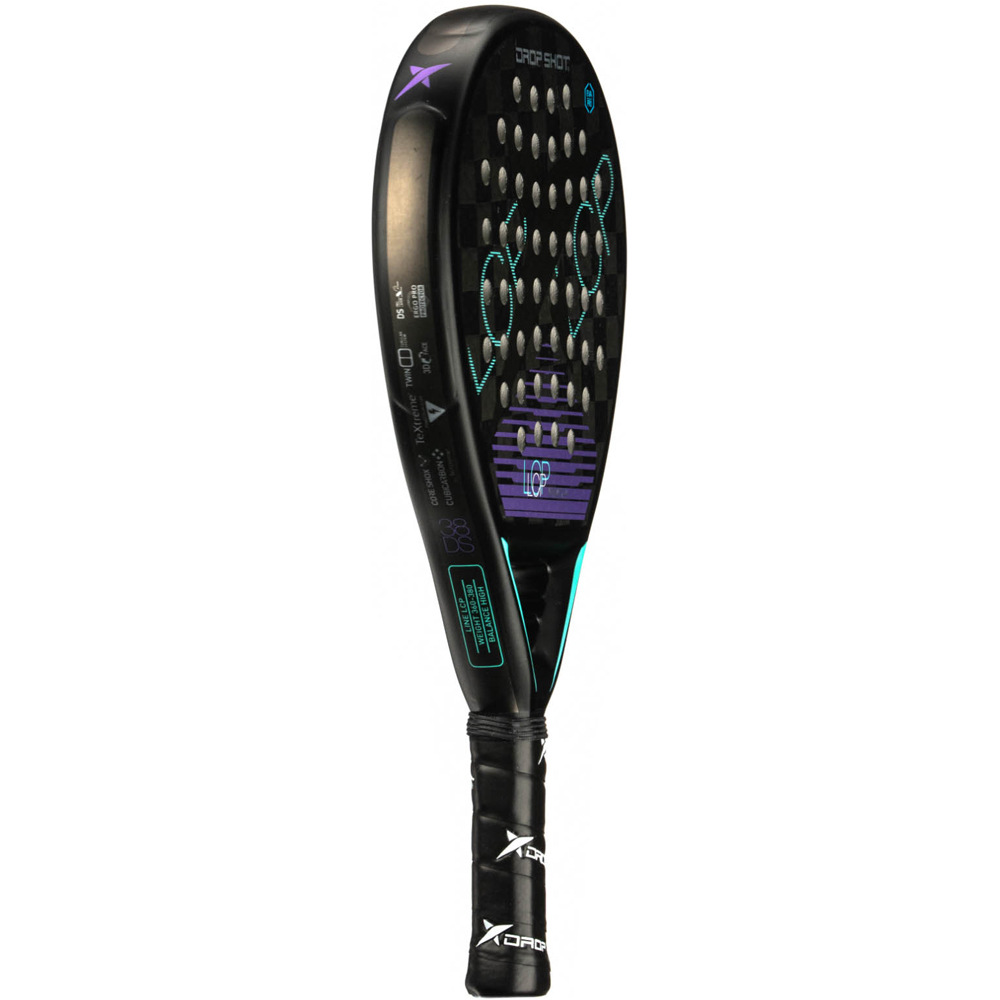 Dropshot pala pádel adulto PHANTOM FS 02