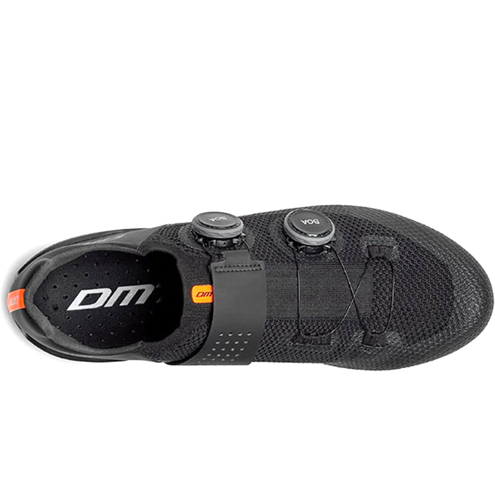 Dmt zapatillas ciclismo carretera SH10 06