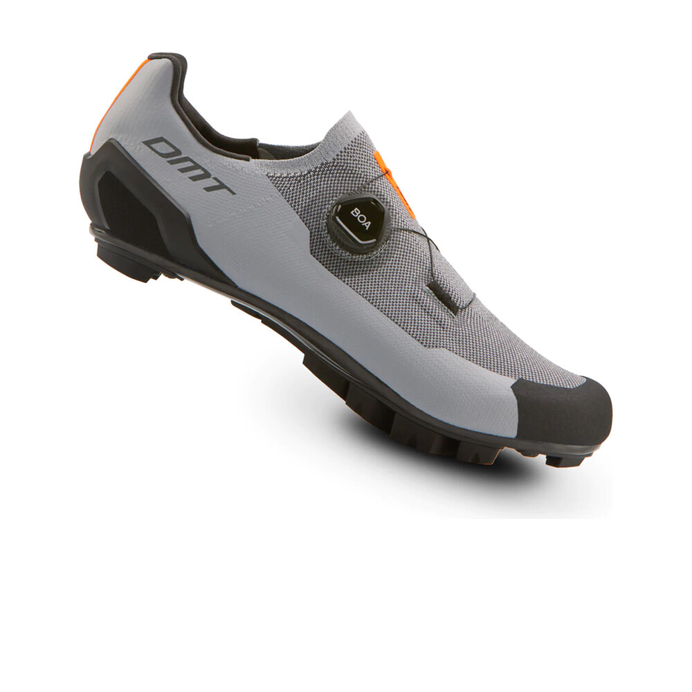 Dmt zapatillas mtb KM30 lateral exterior