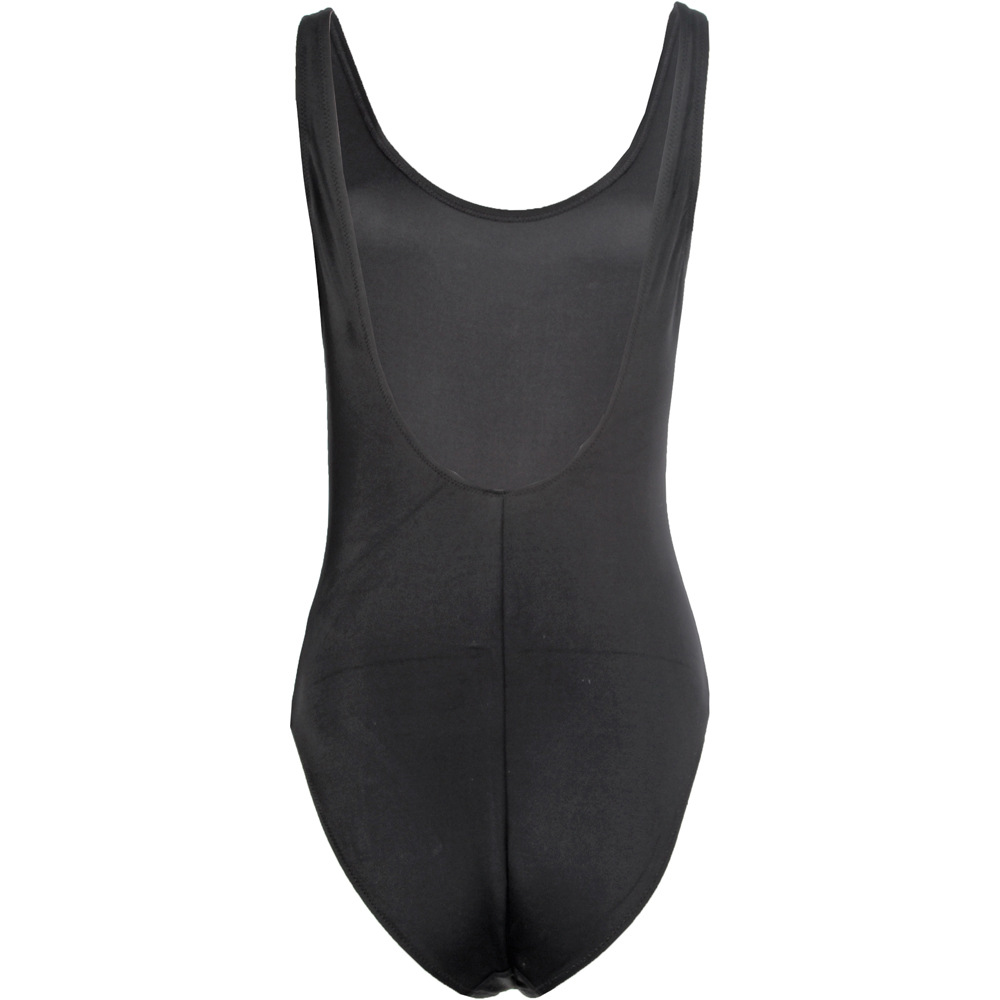 Puma bañador natación mujer WOMEN SWIMSUIT 1P vista trasera