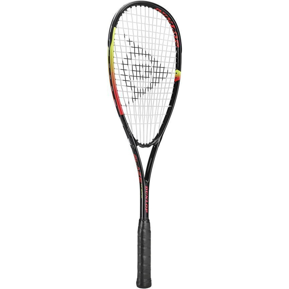 Dunlop raqueta squash BLAZE INFERNO 01