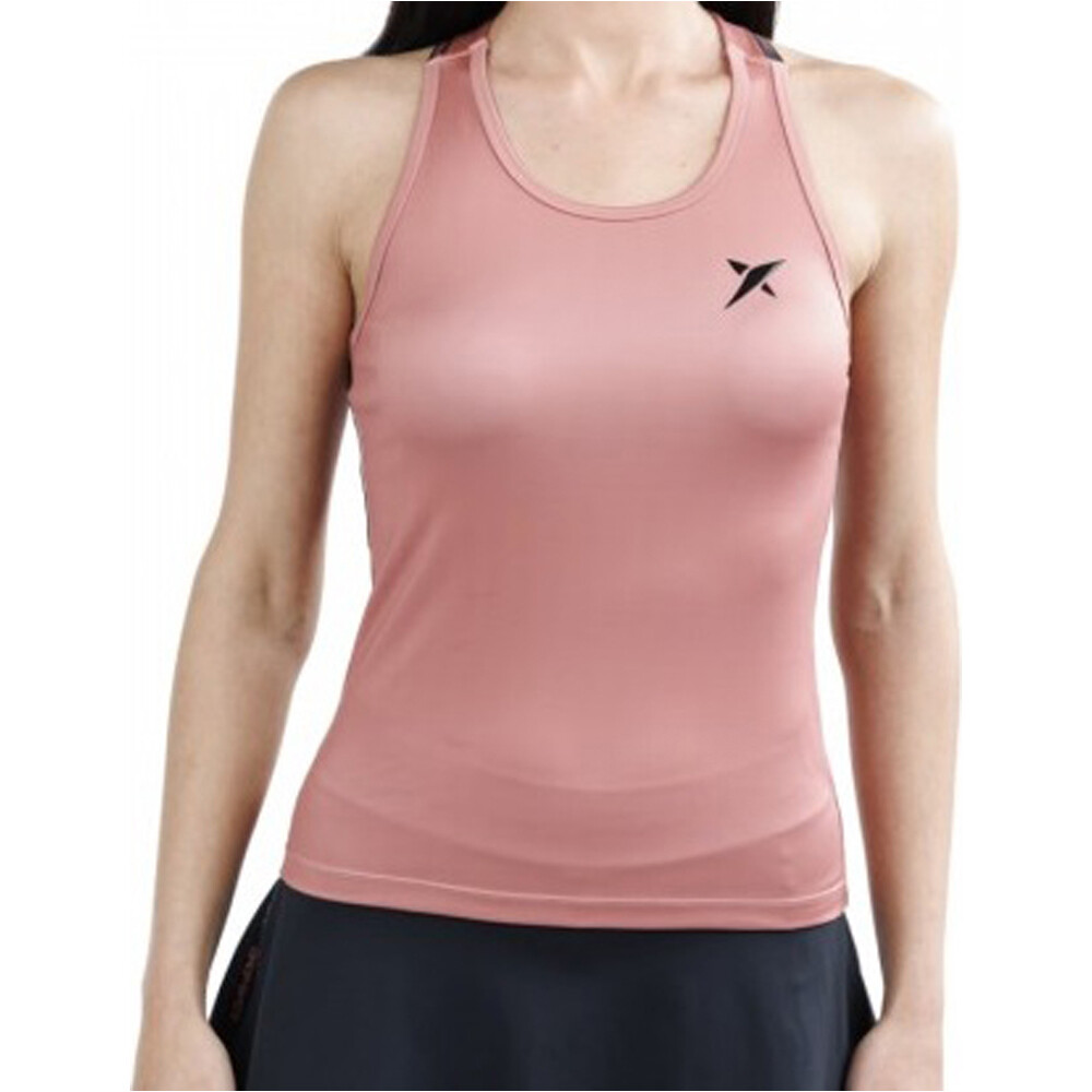 Dropshot camiseta tirantes mujer TOP TANIA 03