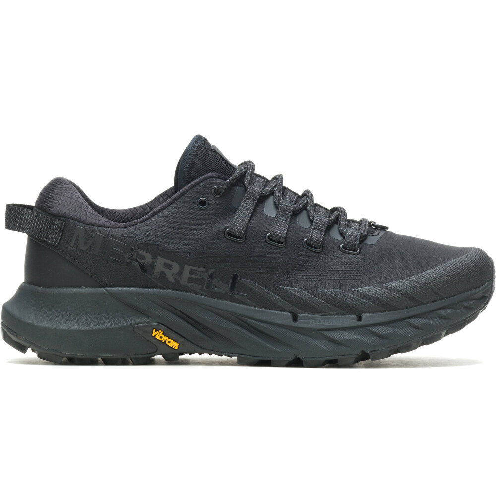 Merrell zapatillas trail hombre AGILITY PEAK 4 lateral exterior