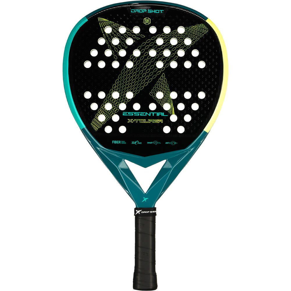 Dropshot pala x-tourer pala pádel adulto