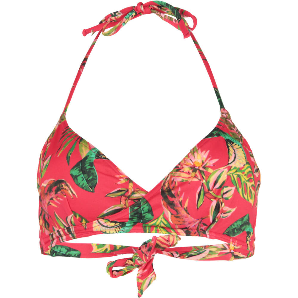 banana moon croiso wailua parte de arriba bikini