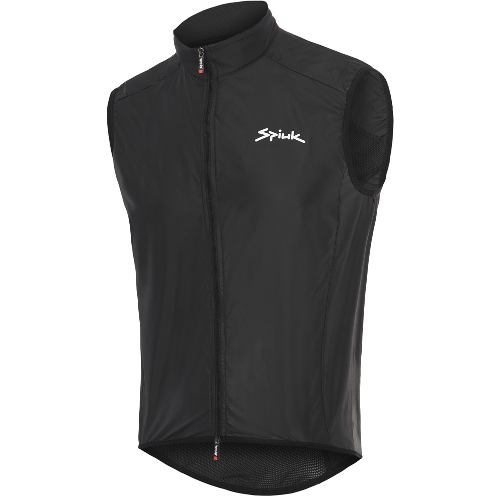 Anatomic chaleco ciclismo cortavientos (XL)