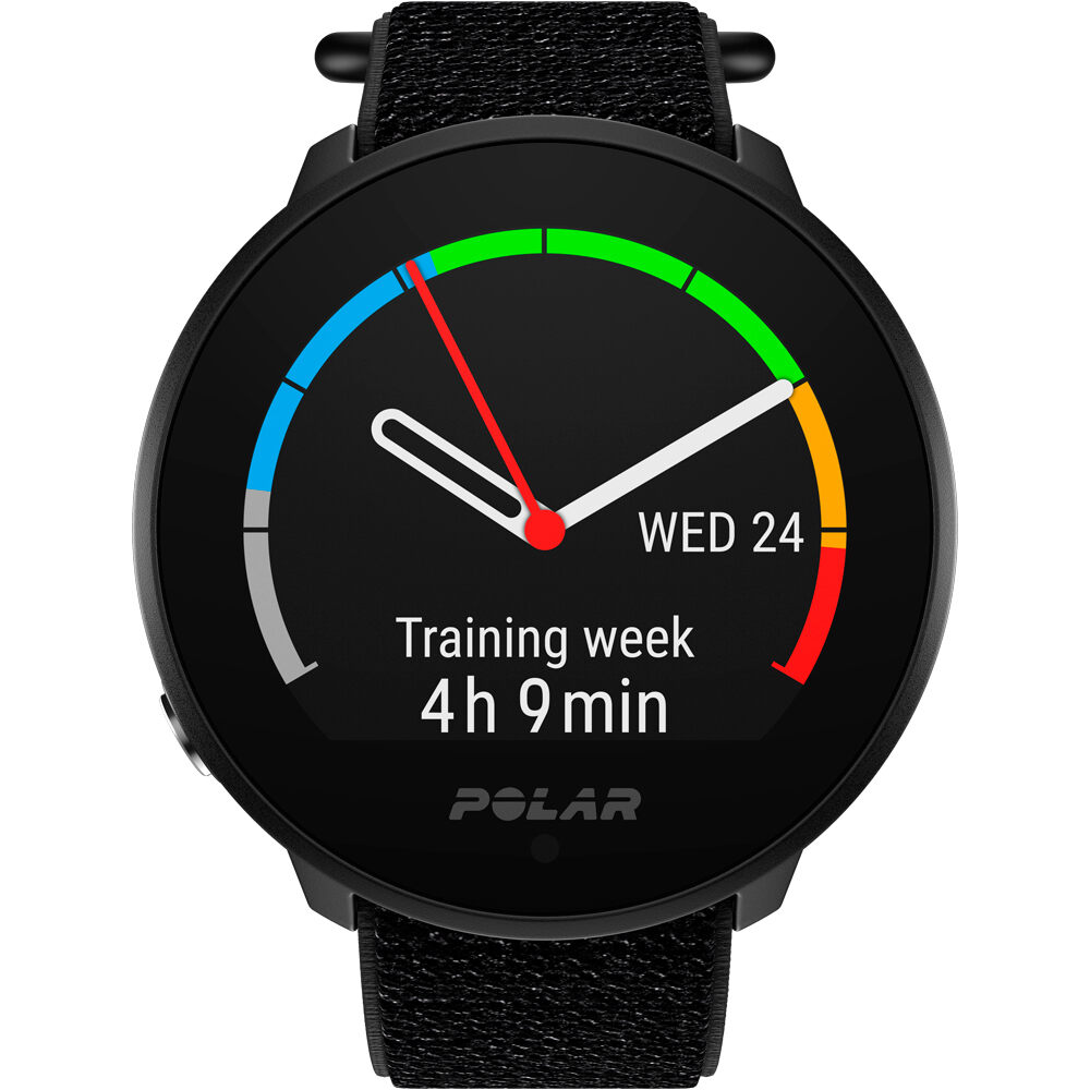 Polar Unite M-l relojes deportivos Forum Sport