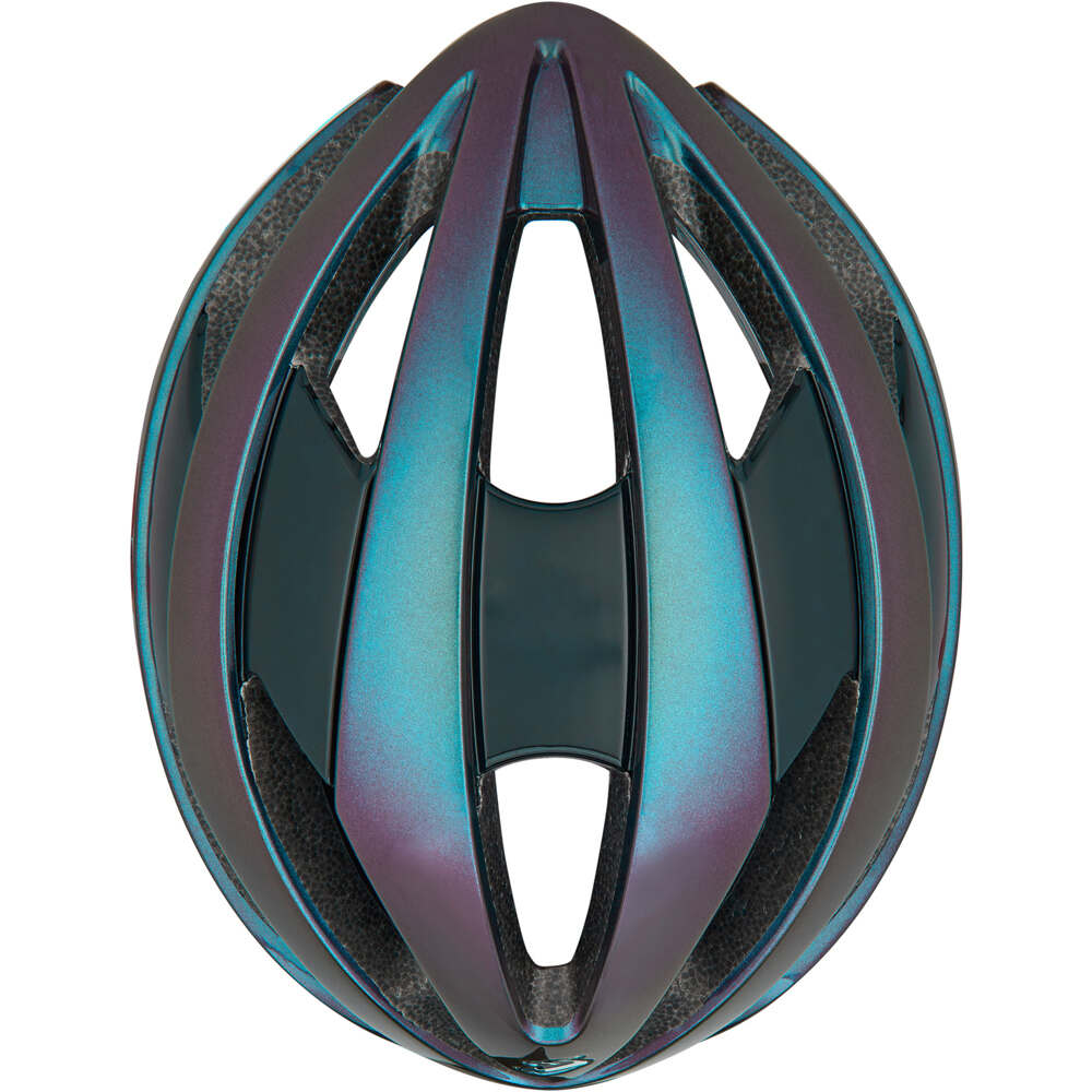 Spiuk casco bicicleta CASCO ELEO UNISEX 03
