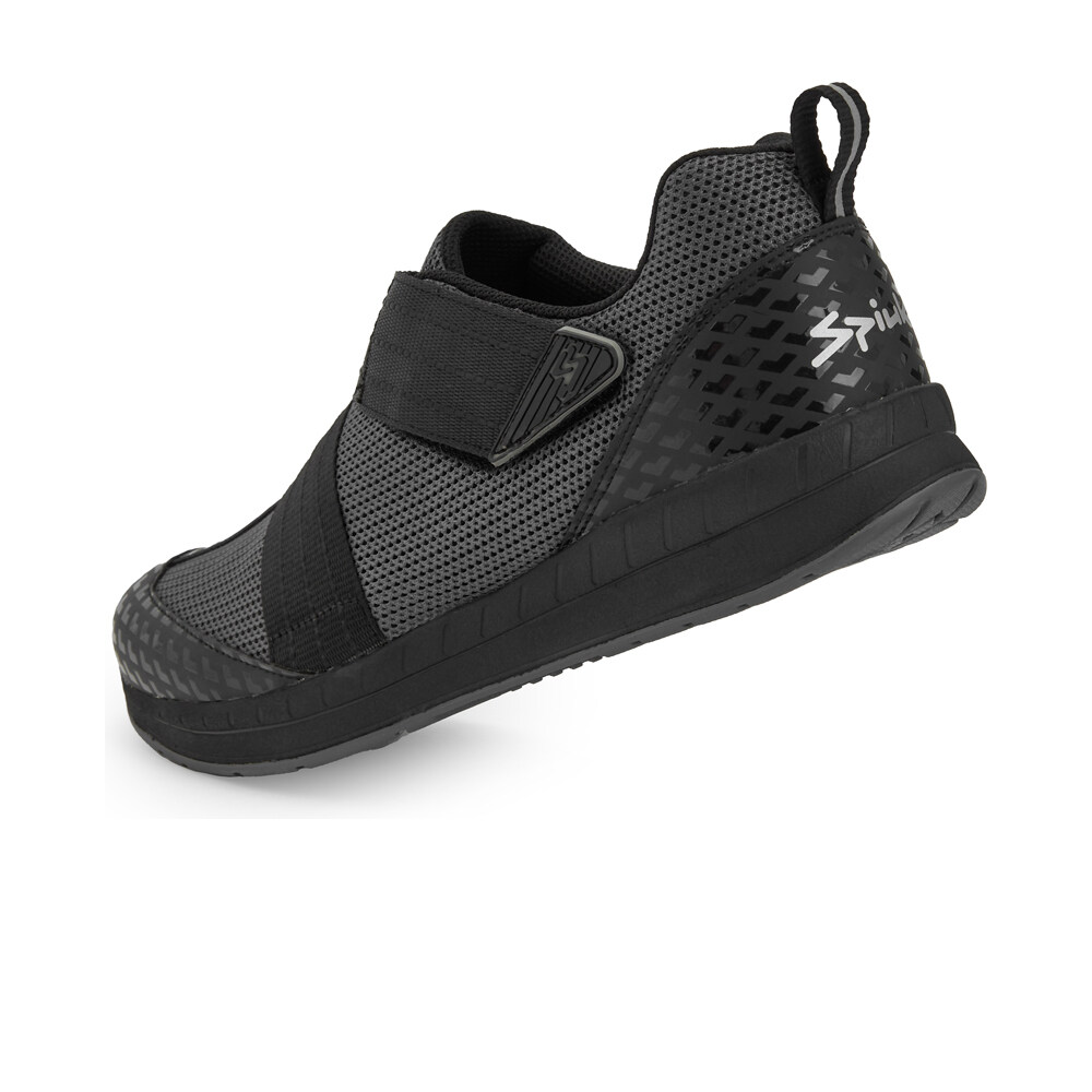 Spiuk zapatillas mtb ZAPATILLA MOTIV INDOOR UNISEX puntera