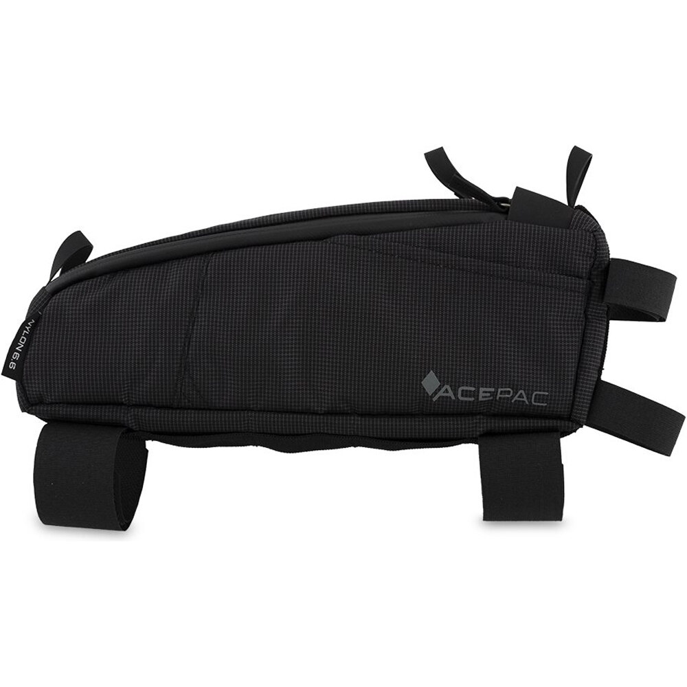 Acepac Fuel bag l 2022 bolsas bicicleta