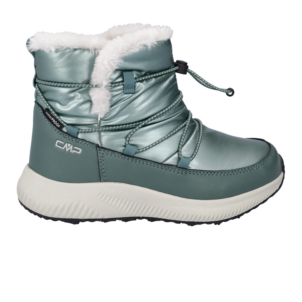 Cmp botas apreski mujer SHERATAN WMN SNOW BOOTS WP vista frontal