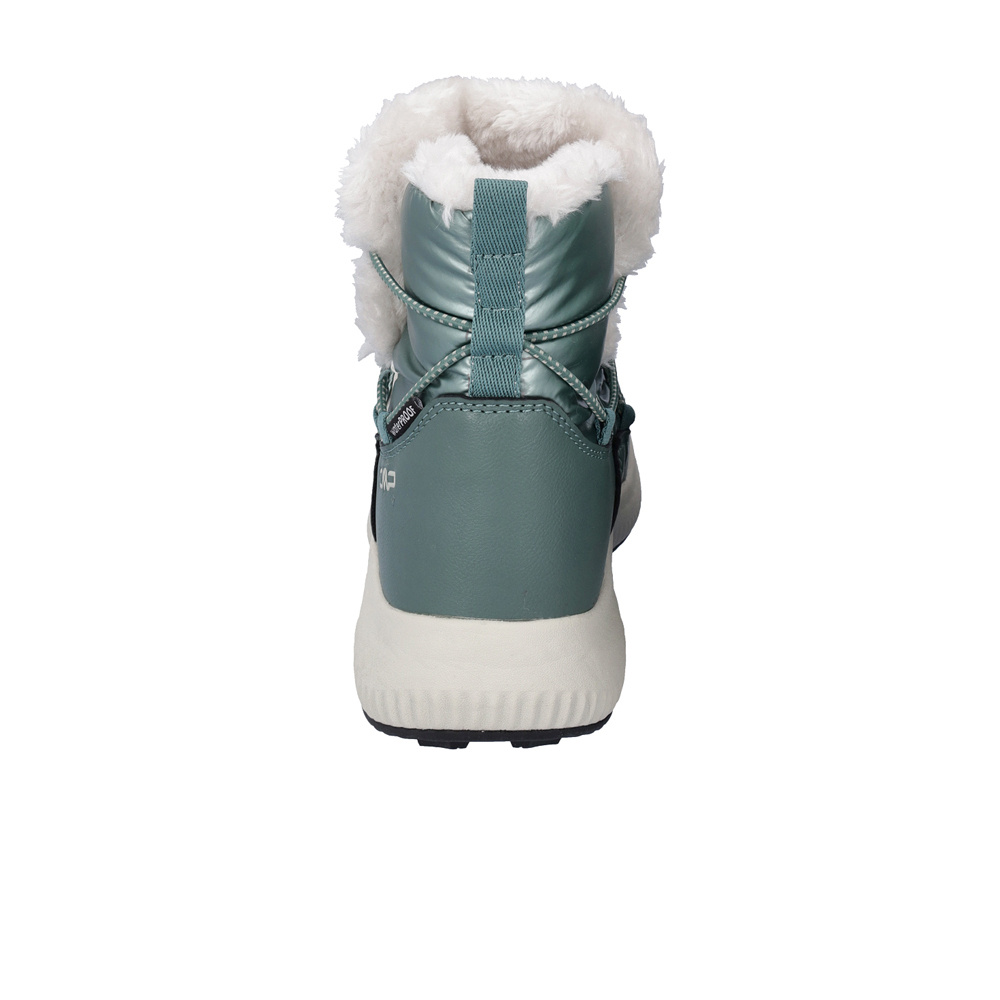 Cmp botas apreski mujer SHERATAN WMN SNOW BOOTS WP 02