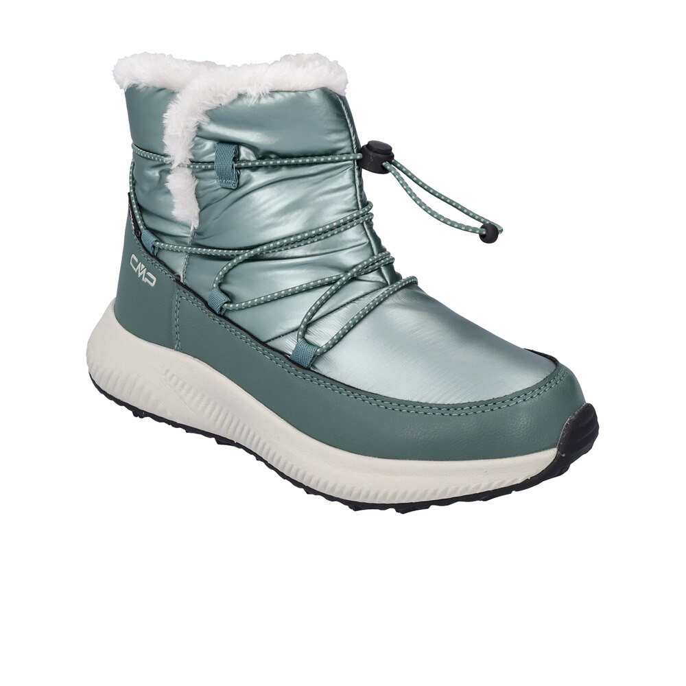 Cmp botas apreski mujer SHERATAN WMN SNOW BOOTS WP 05