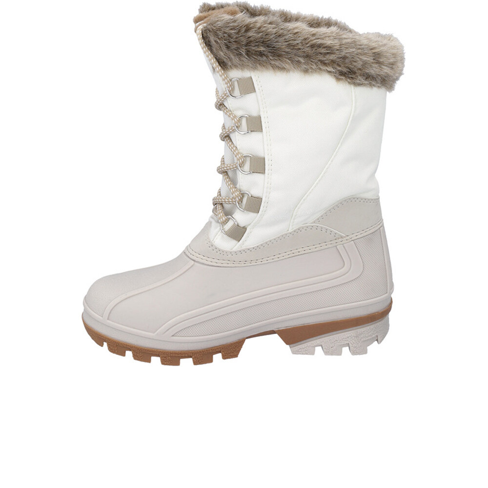 Cmp botas apreski infantil GIRL POLHANNE SNOW BOOTS 01