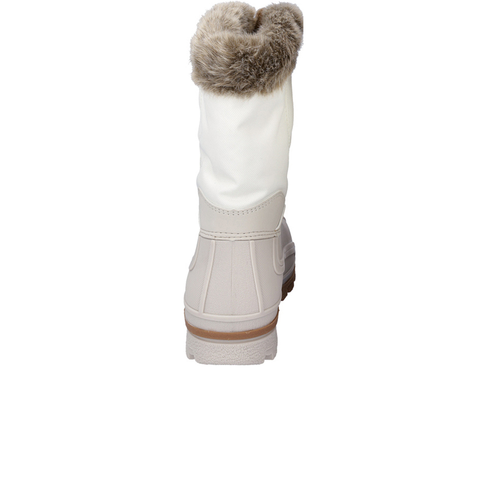 Cmp botas apreski infantil GIRL POLHANNE SNOW BOOTS 02