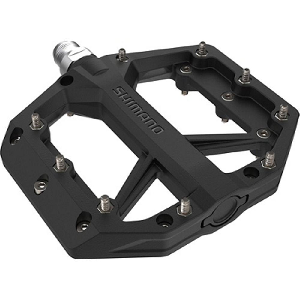 Pedal plano pd-gr400 pedales automáticos (UNICA)