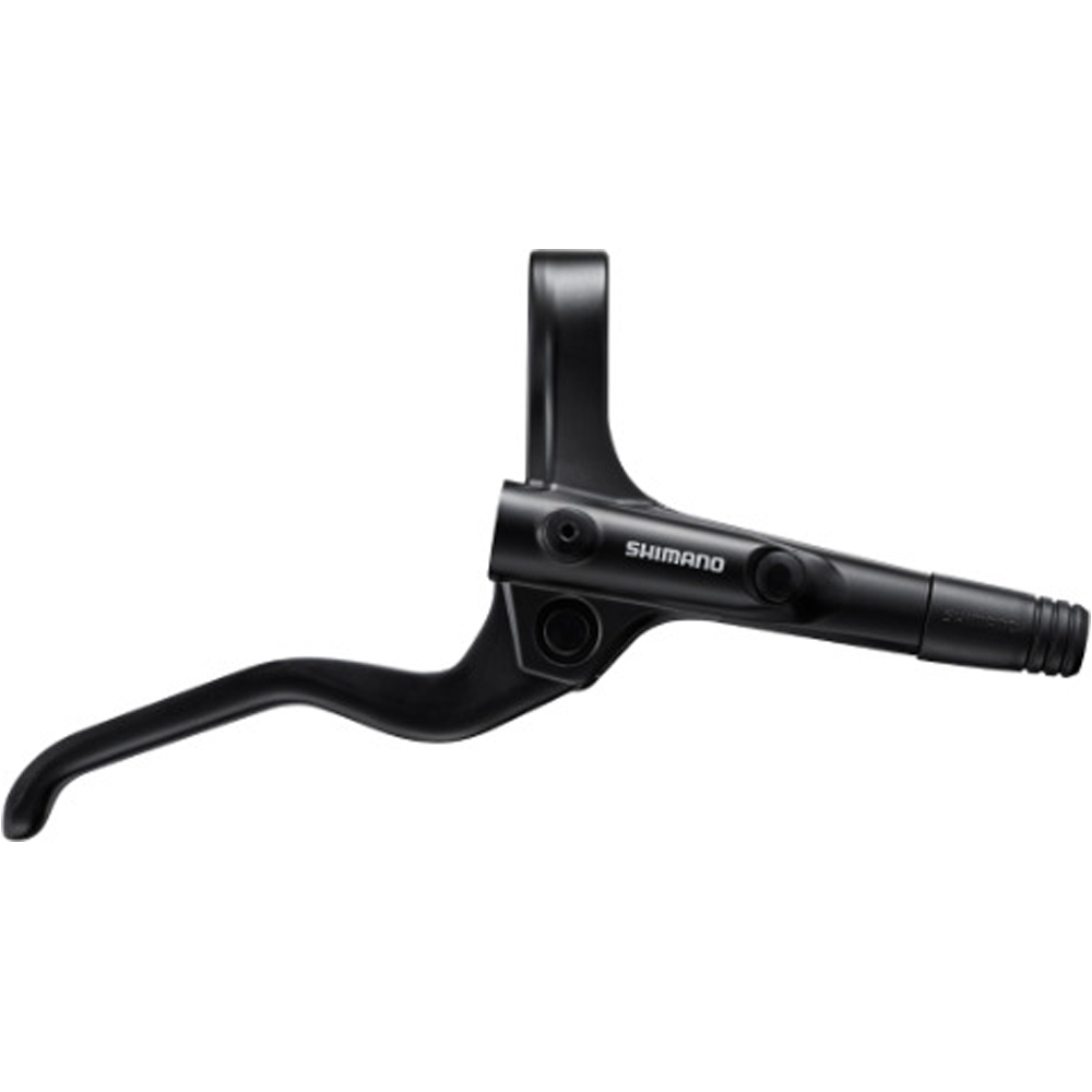 Maneta de freno hidrulico bl-mt201 frenos disco bicicleta (UNICA)