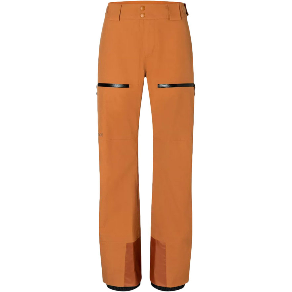 Marmot pantalones esquí mujer Wm's Orion GORE-TEX Pant 03
