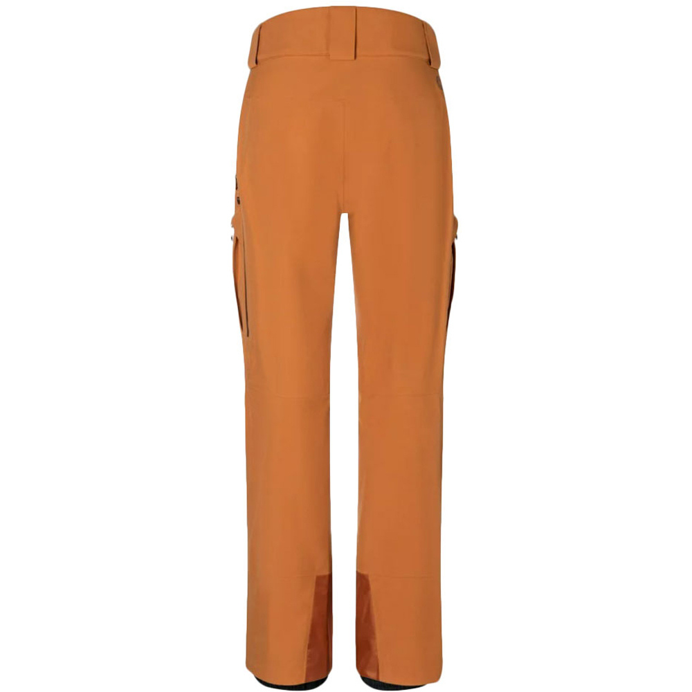 Marmot pantalones esquí mujer Wm's Orion GORE-TEX Pant 04