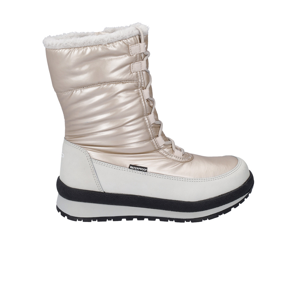 Cmp botas apreski mujer HARMA WMN SNOW BOOT WP vista frontal