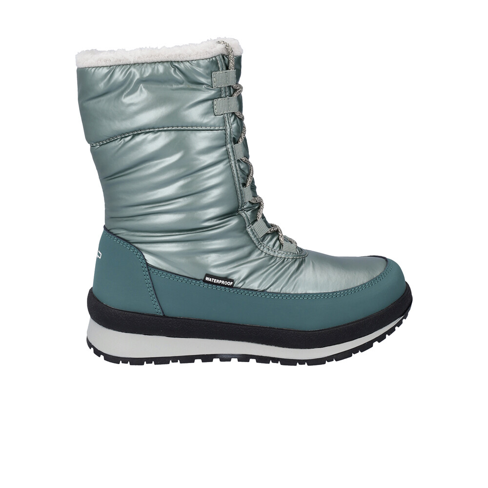 Cmp botas apreski mujer HARMA WMN SNOW BOOT WP vista frontal