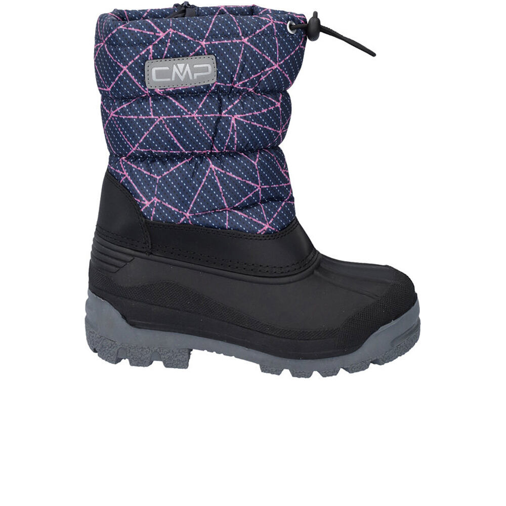 Cmp kids sneewy snowboots botas apreski infantil