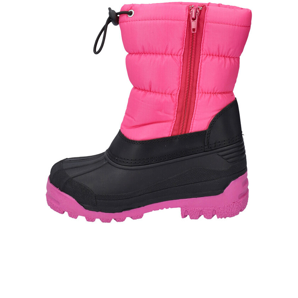 Cmp botas apreski infantil KIDS SNEEWY SNOWBOOTS 01