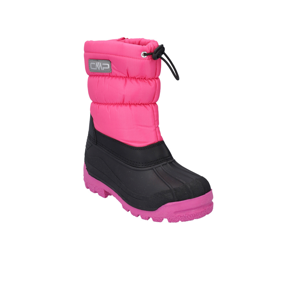 Cmp botas apreski infantil KIDS SNEEWY SNOWBOOTS 05