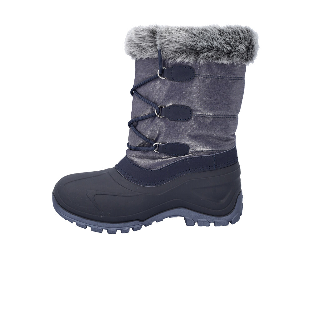 Cmp botas apreski mujer NIETOS LOW WMN SNOWBOOT SHOES 01