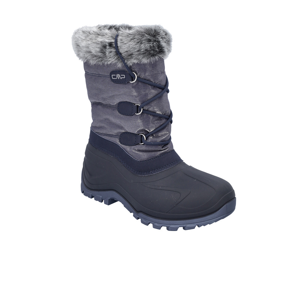 Cmp botas apreski mujer NIETOS LOW WMN SNOWBOOT SHOES 05