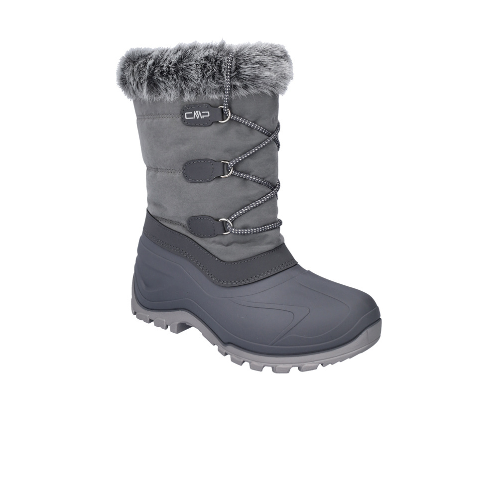 Cmp botas apreski mujer NIETOS LOW WMN SNOWBOOT SHOES 05