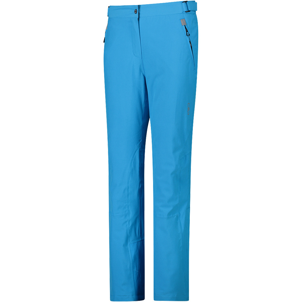 Cmp pantalones esquí mujer WOMAN PANT vista detalle