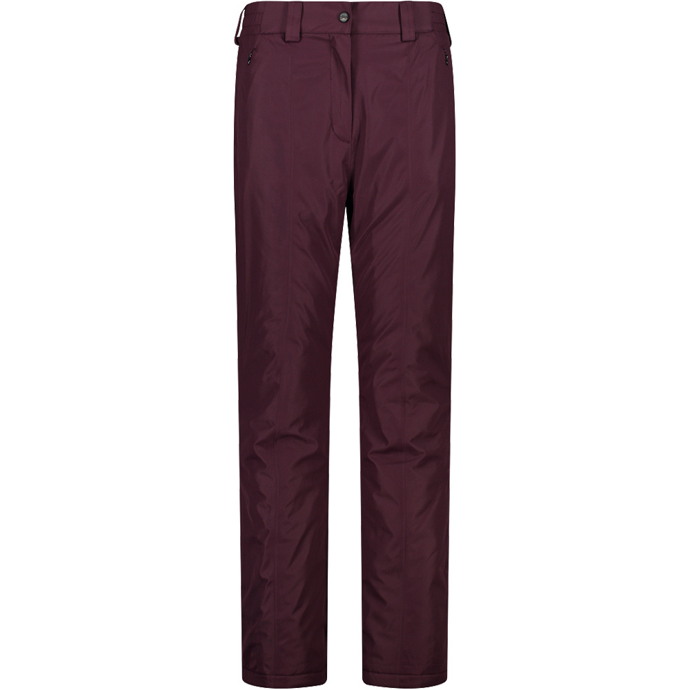 Cmp pantalones esquí mujer WOMAN PANT vista frontal